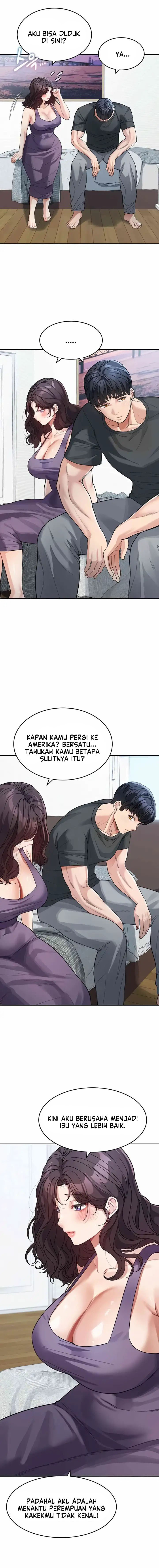Is It Your Mother or Sister? - Chapter 23 10