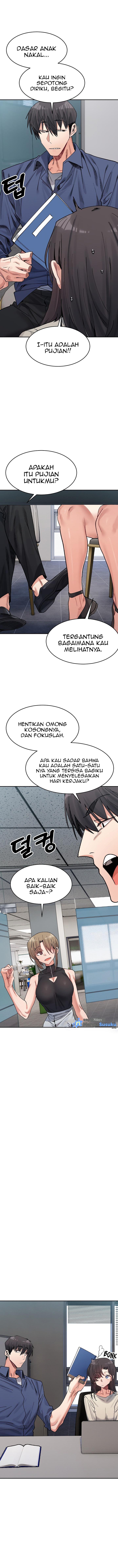 Delicate Relationship - Chapter 23 13