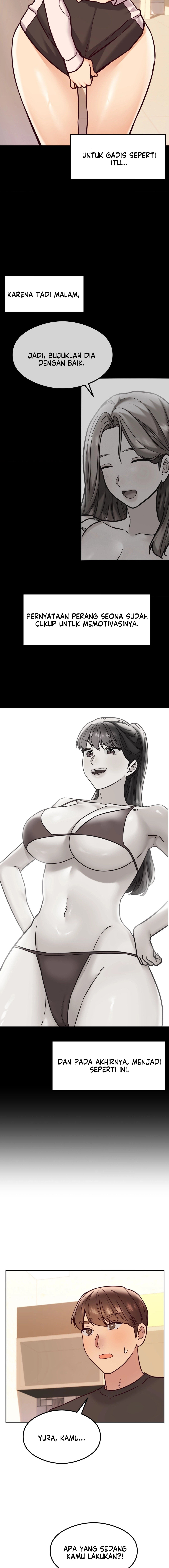 The Massage Club - Chapter 23 11