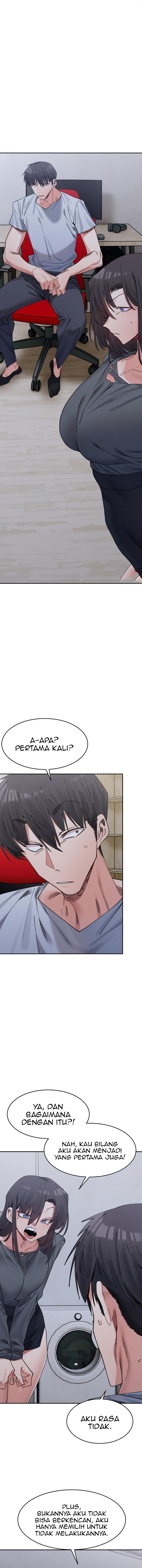 Delicate Relationship - Chapter 23 2