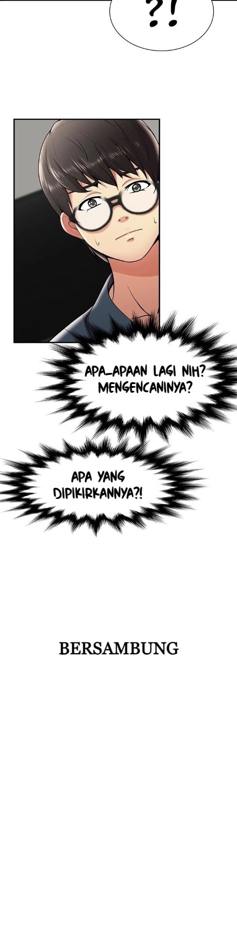 Gluestick Girl - Chapter 23 21