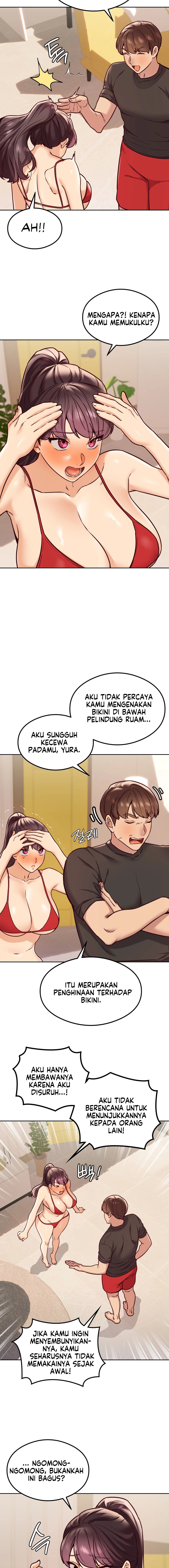 The Massage Club - Chapter 23 12