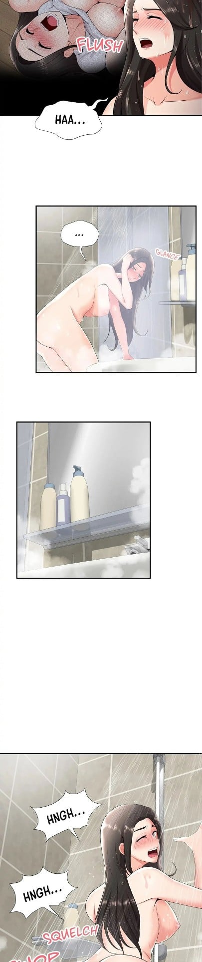 Gluestick Girl - Chapter 23 10