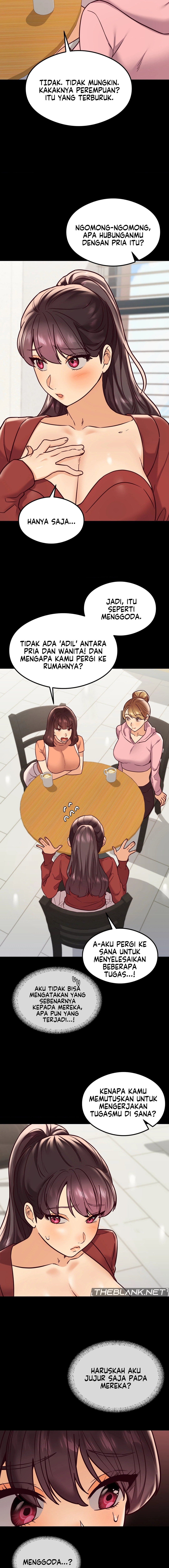 The Massage Club - Chapter 23 8