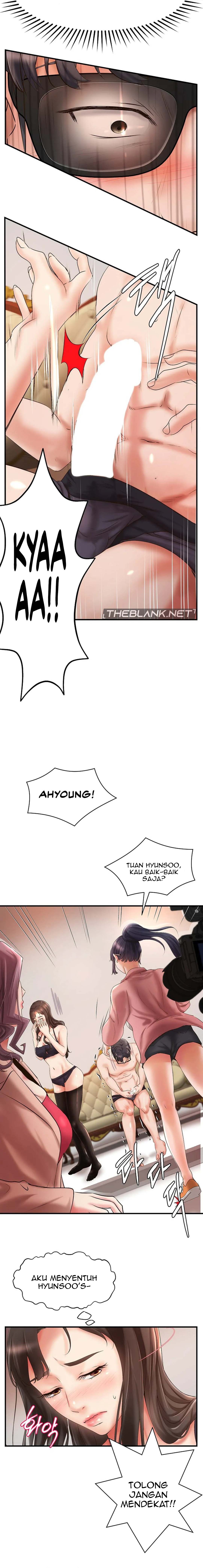 My Classmate Next Door - Chapter 23 12