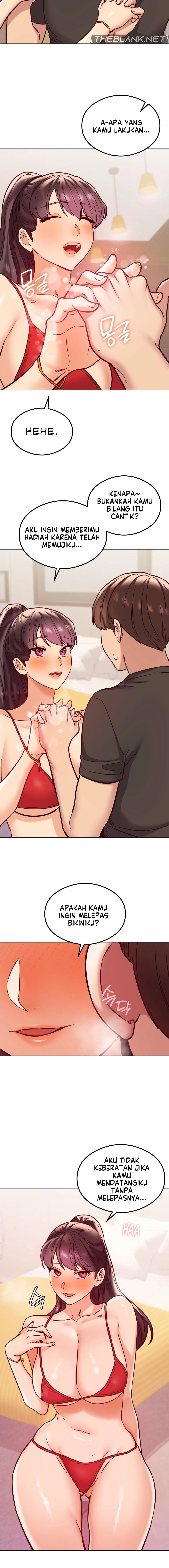 The Massage Club - Chapter 23 17