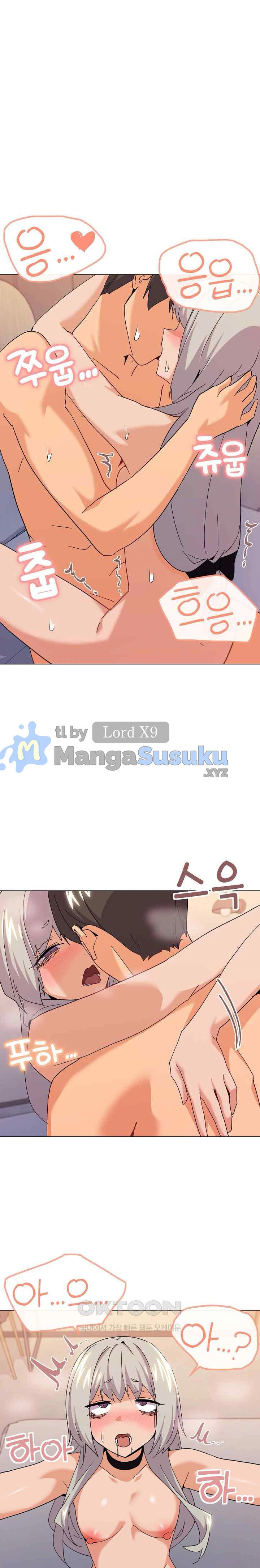 What&#8217;s Wrong With This Family - Chapter 23 2