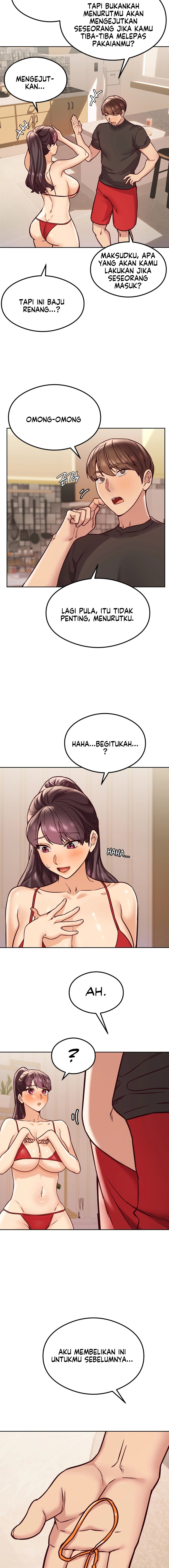 The Massage Club - Chapter 23 14
