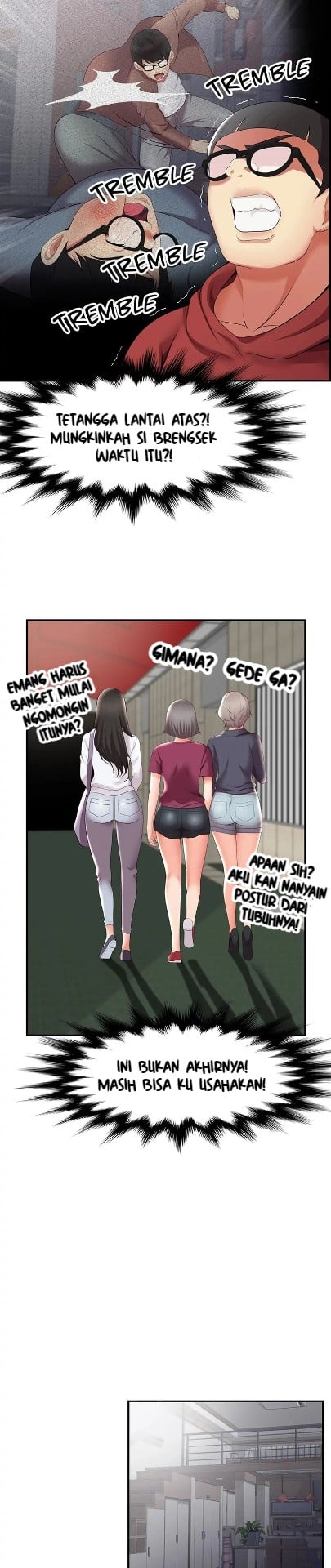 Gluestick Girl - Chapter 23 17