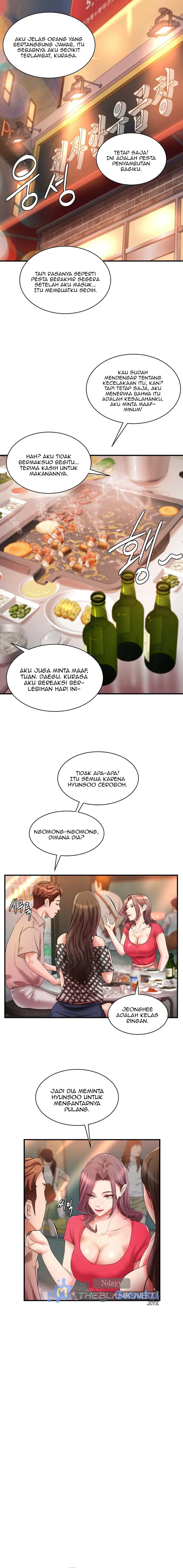 My Classmate Next Door - Chapter 23 14