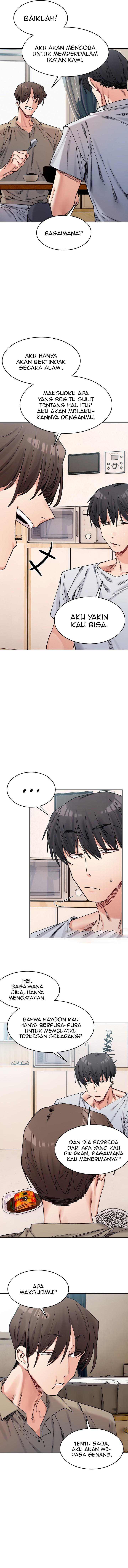 Delicate Relationship - Chapter 23 10