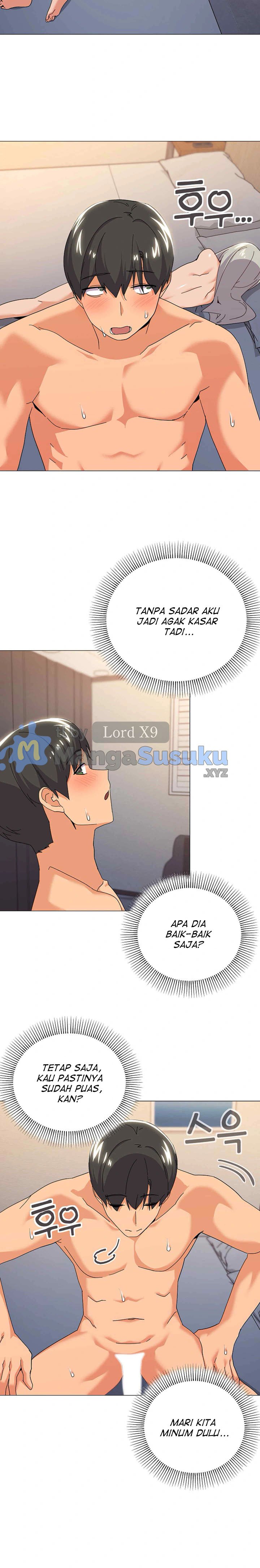 What&#8217;s Wrong With This Family - Chapter 23 10