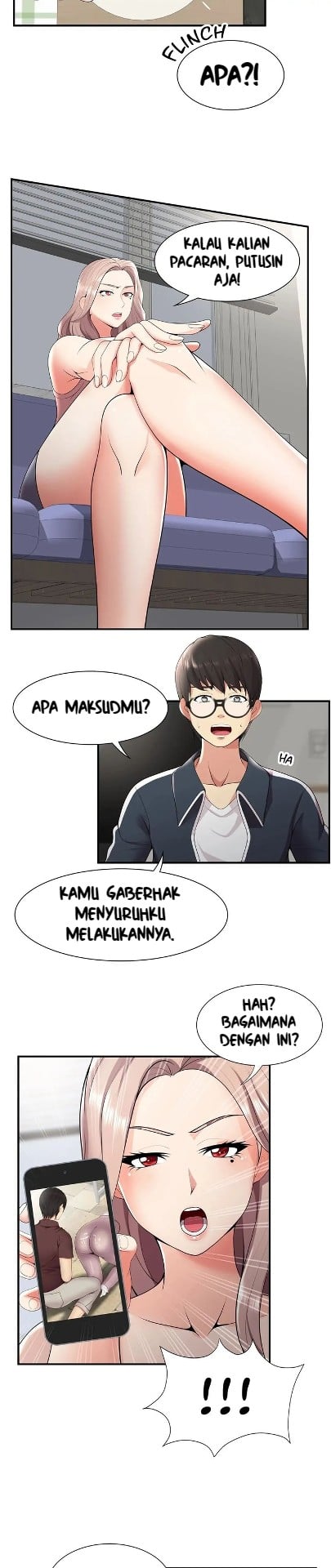 Gluestick Girl - Chapter 23 19