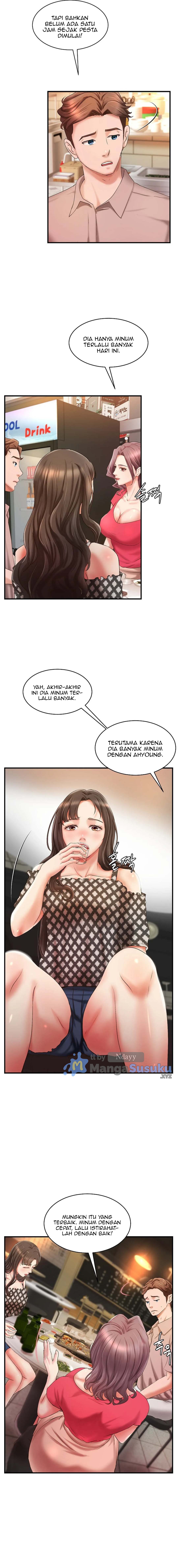 My Classmate Next Door - Chapter 23 15