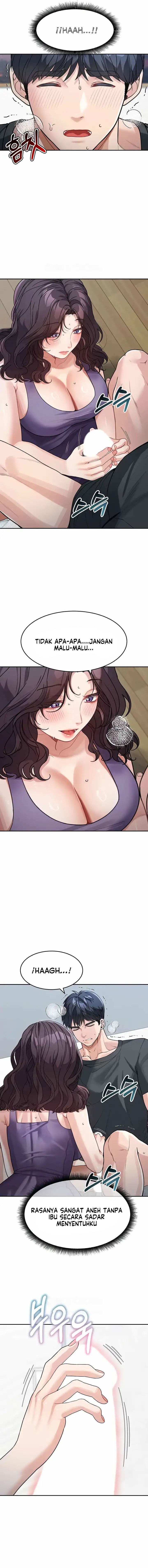 Is It Your Mother or Sister? - Chapter 23 17