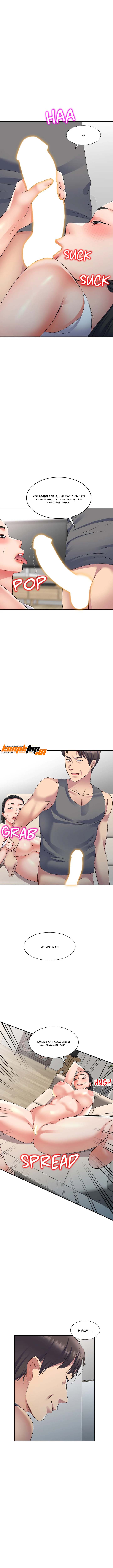Bandit Nieces - Chapter 23 7
