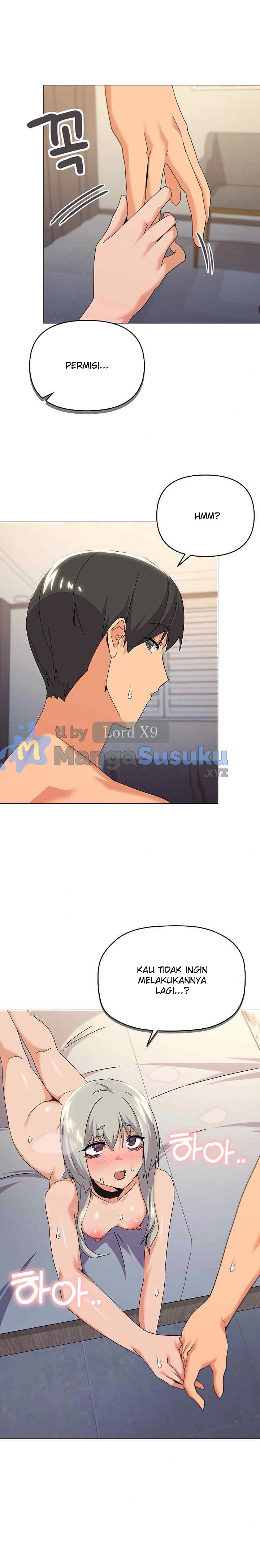What&#8217;s Wrong With This Family - Chapter 23 11