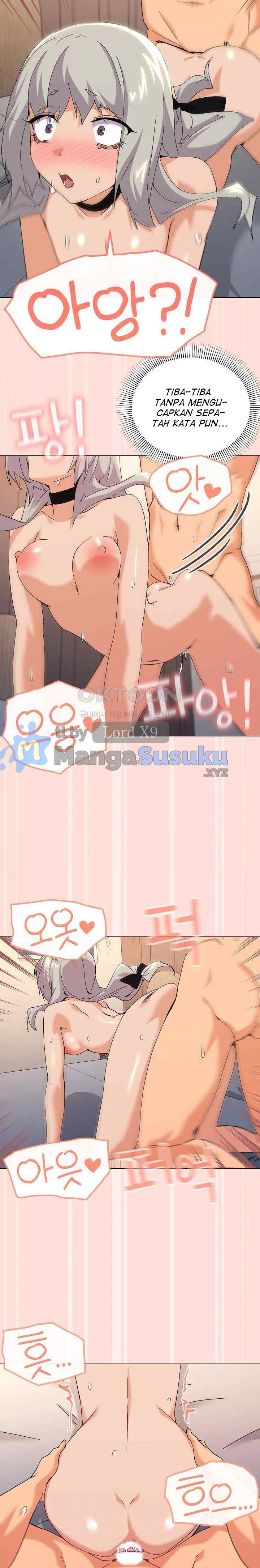 What&#8217;s Wrong With This Family - Chapter 23 19