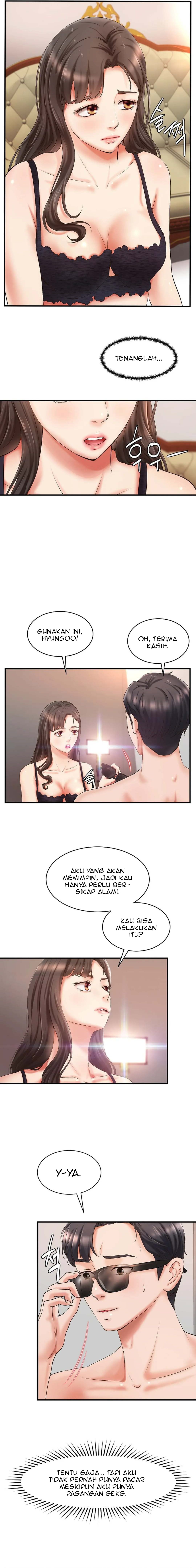 My Classmate Next Door - Chapter 23 7