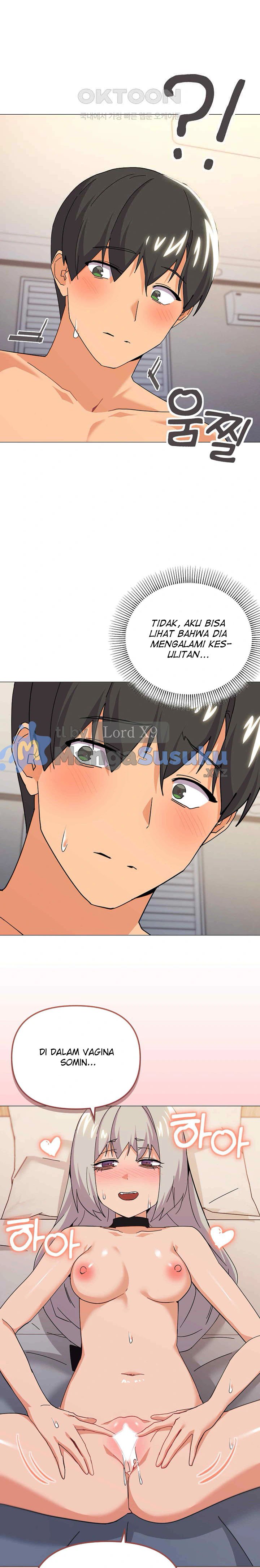 What&#8217;s Wrong With This Family - Chapter 23 12