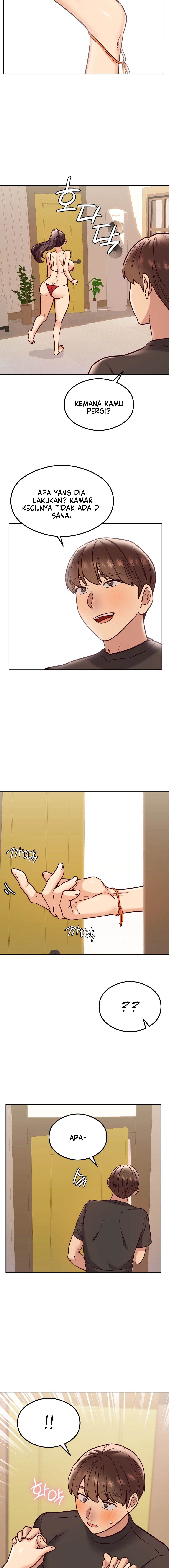 The Massage Club - Chapter 23 16