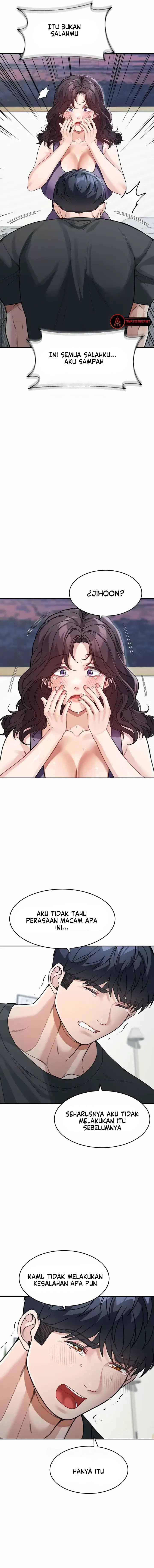 Is It Your Mother or Sister? - Chapter 23 13
