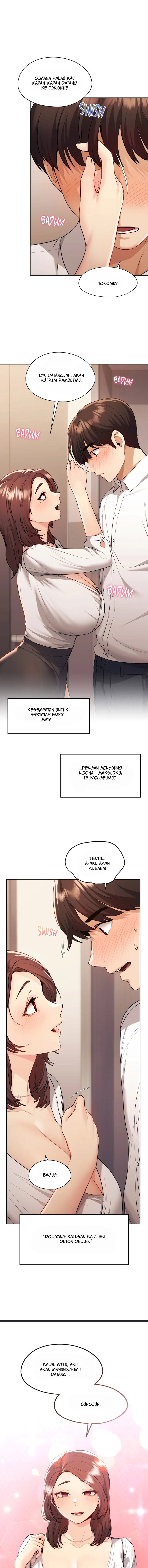 From today, my favorite… - Chapter 17 2