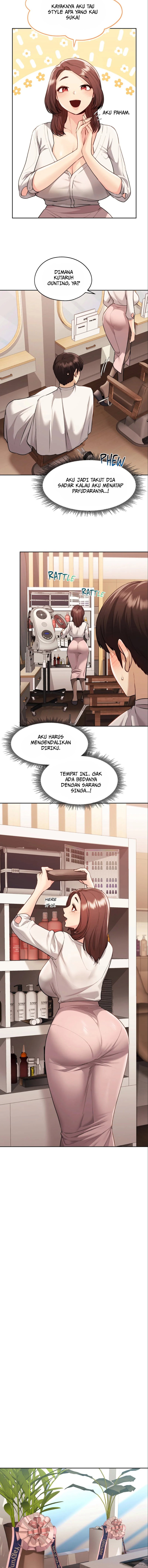From today, my favorite… - Chapter 17 13