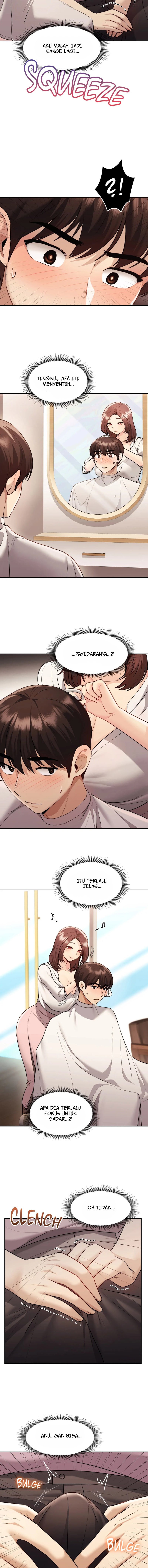 From today, my favorite… - Chapter 17 15