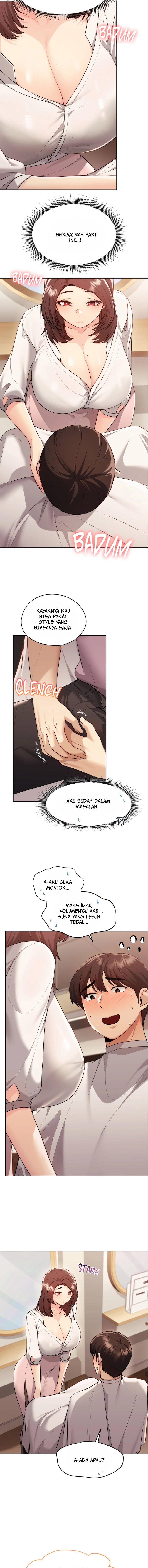 From today, my favorite… - Chapter 17 12