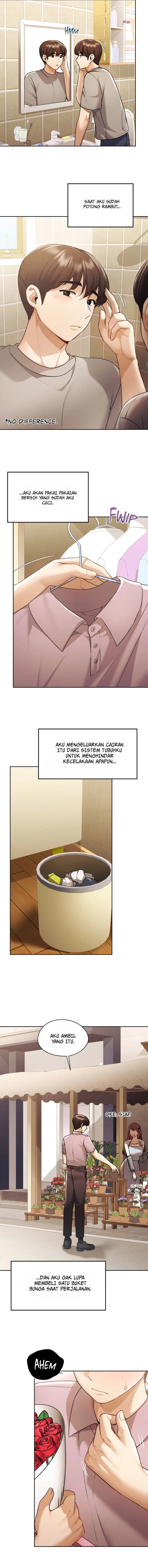 From today, my favorite… - Chapter 17 6