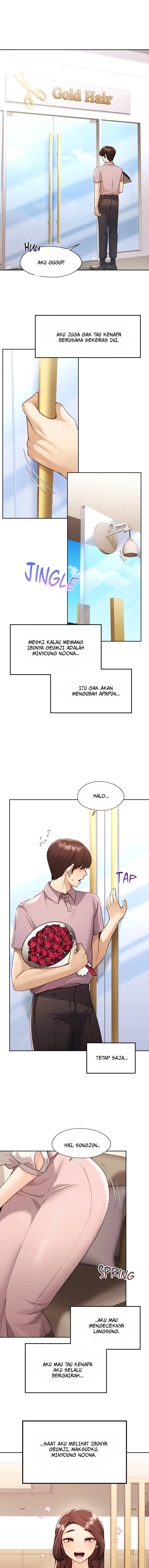 From today, my favorite… - Chapter 17 7