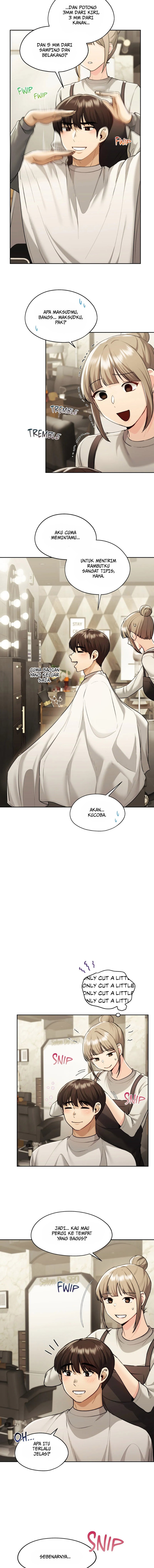 From today, my favorite… - Chapter 17 4