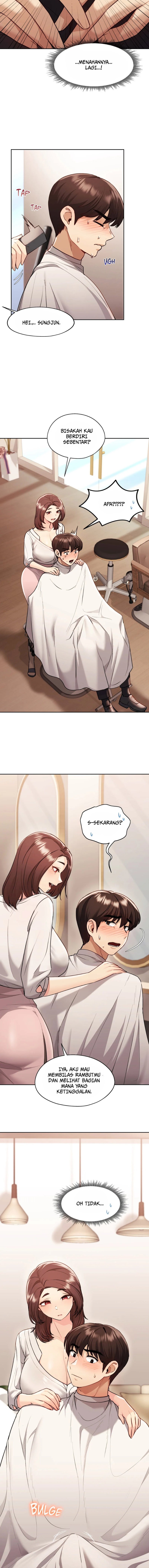 From today, my favorite… - Chapter 17 16