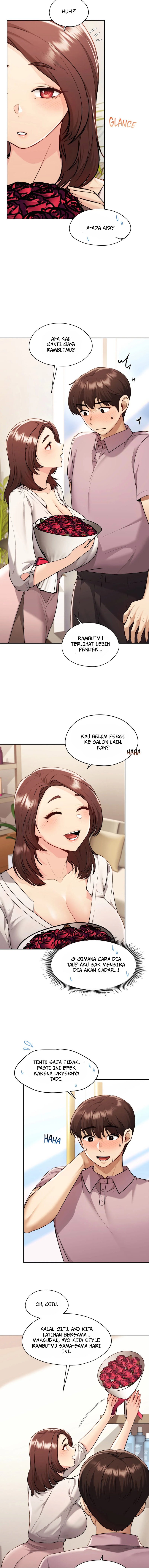From today, my favorite… - Chapter 17 9