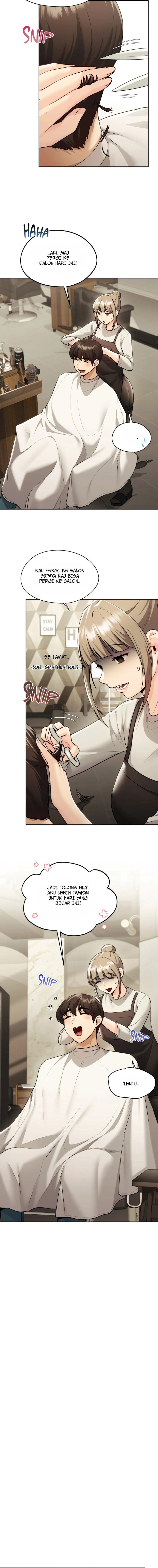From today, my favorite… - Chapter 17 5