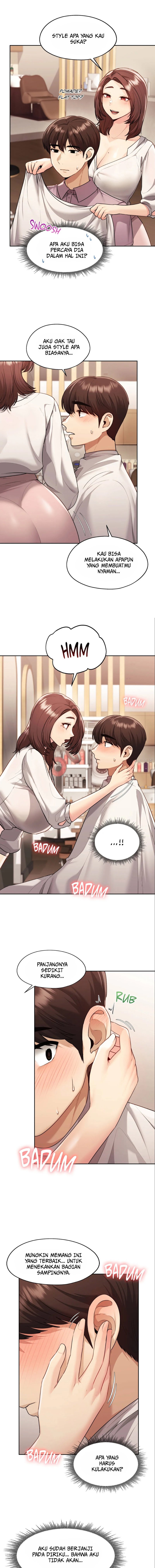 From today, my favorite… - Chapter 17 11