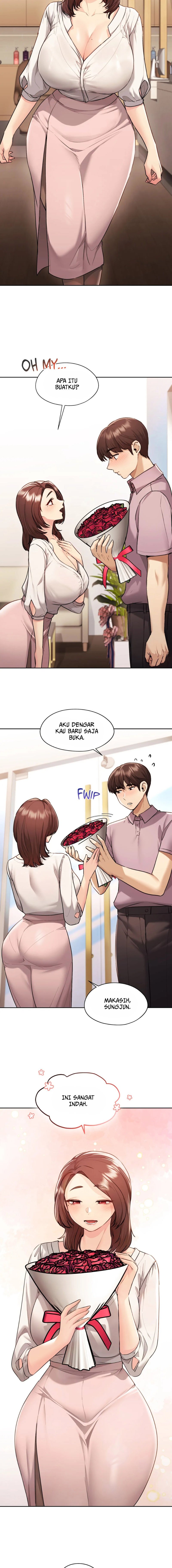 From today, my favorite… - Chapter 17 8