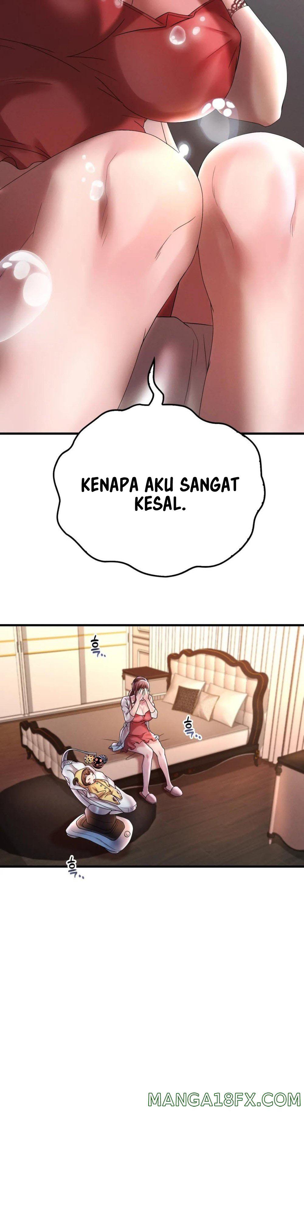 Drunk on You Uncen - Chapter 11 10