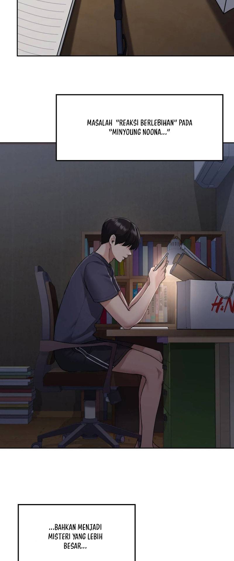 From today, my favorite… - Chapter 11 18