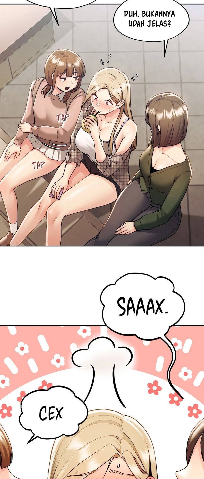 From today, my favorite… - Chapter 11 45