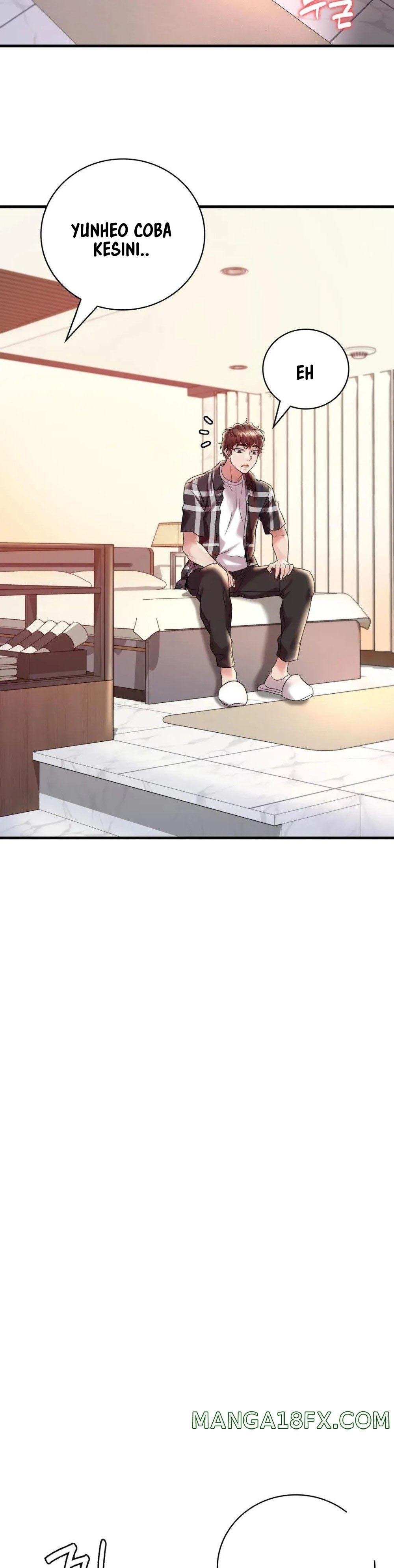Drunk on You Uncen - Chapter 11 43
