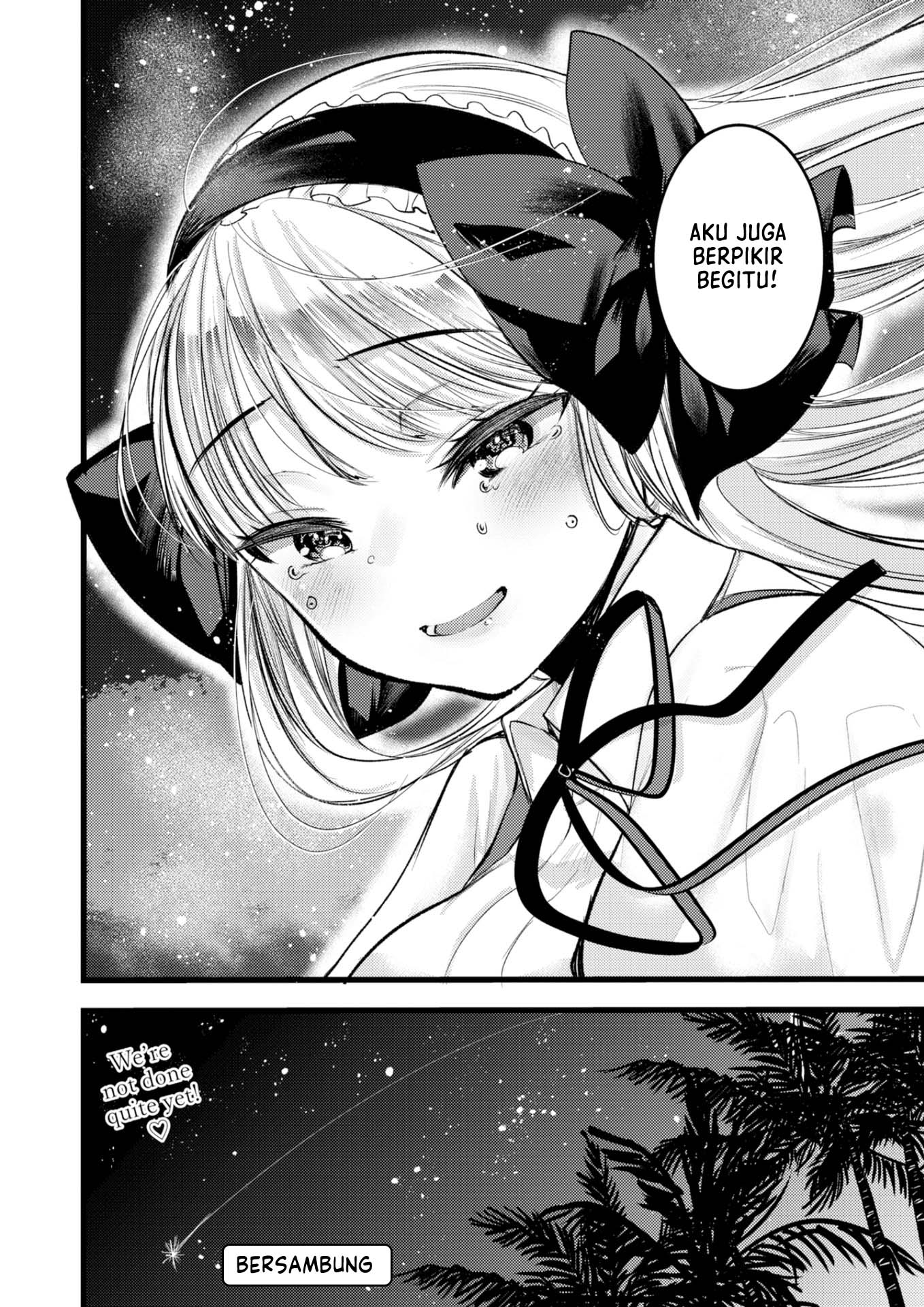 Level 1 no Himekishisan to Yurufuwa Mujintou Life - Chapter 11 25