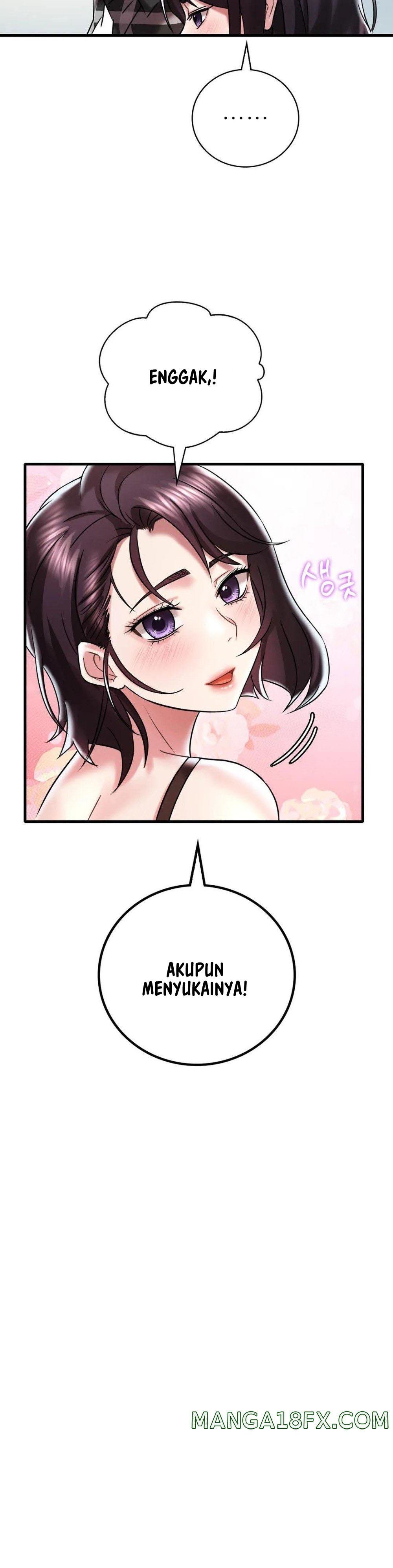 Drunk on You Uncen - Chapter 11 24