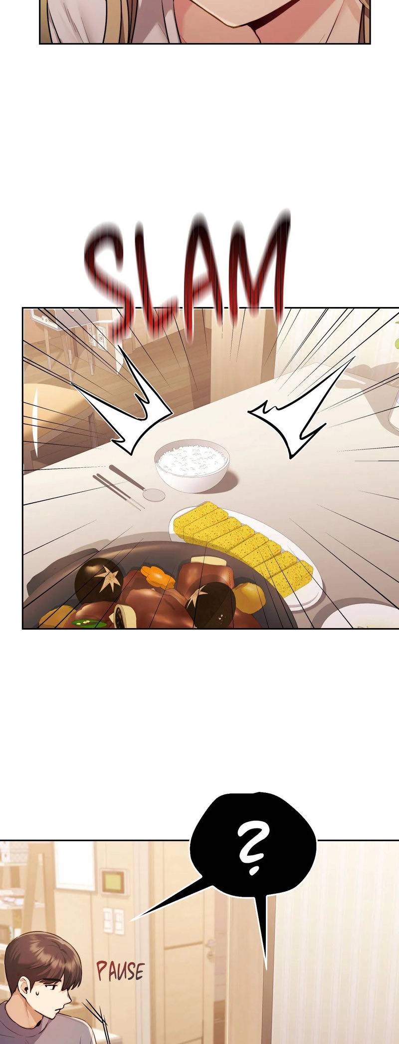 From today, my favorite… - Chapter 11 3