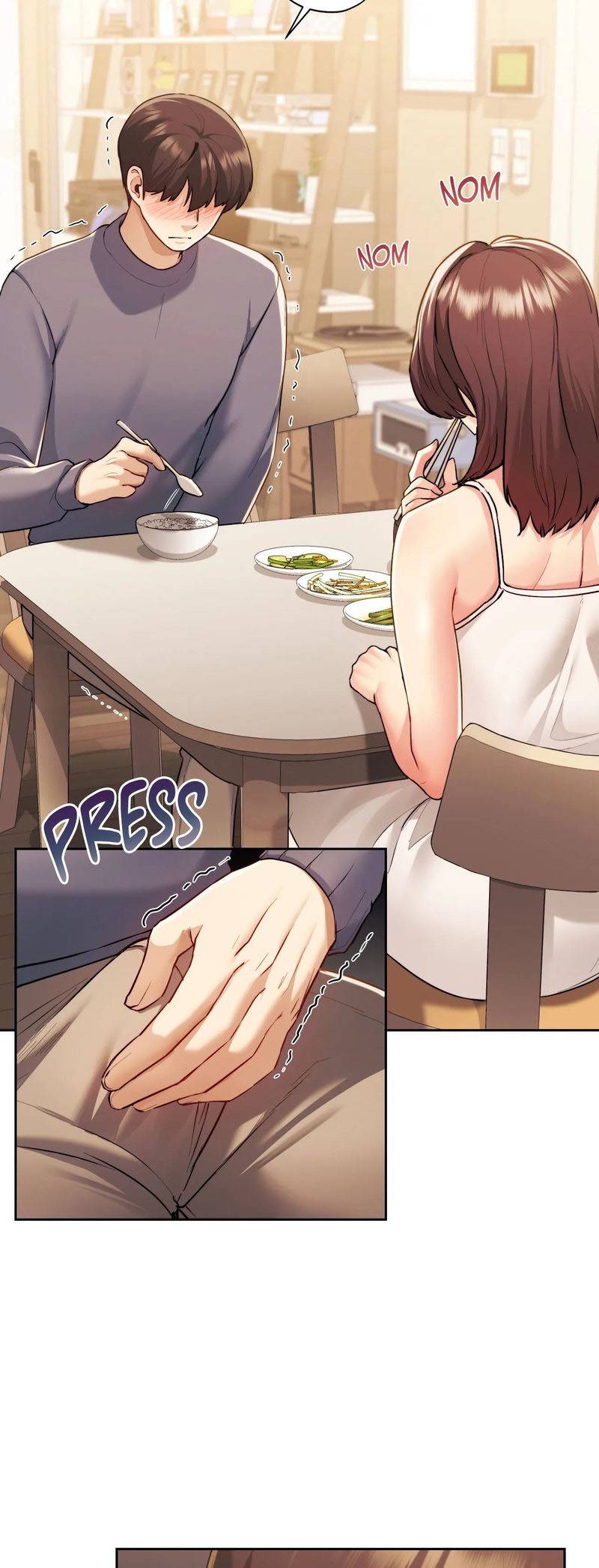 From today, my favorite… - Chapter 11 5