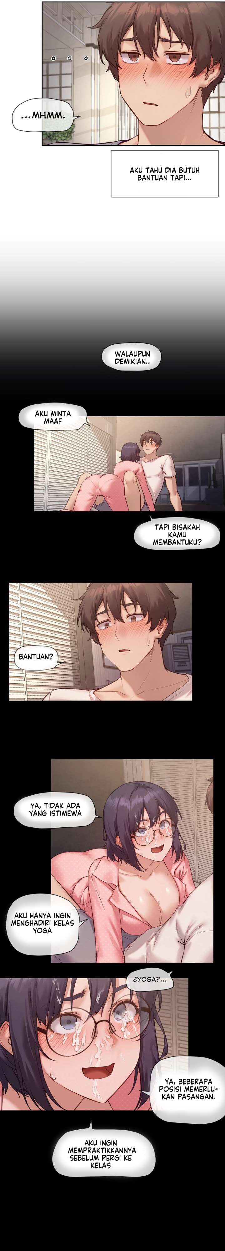 Gacha Girl Next Door - Chapter 11 5