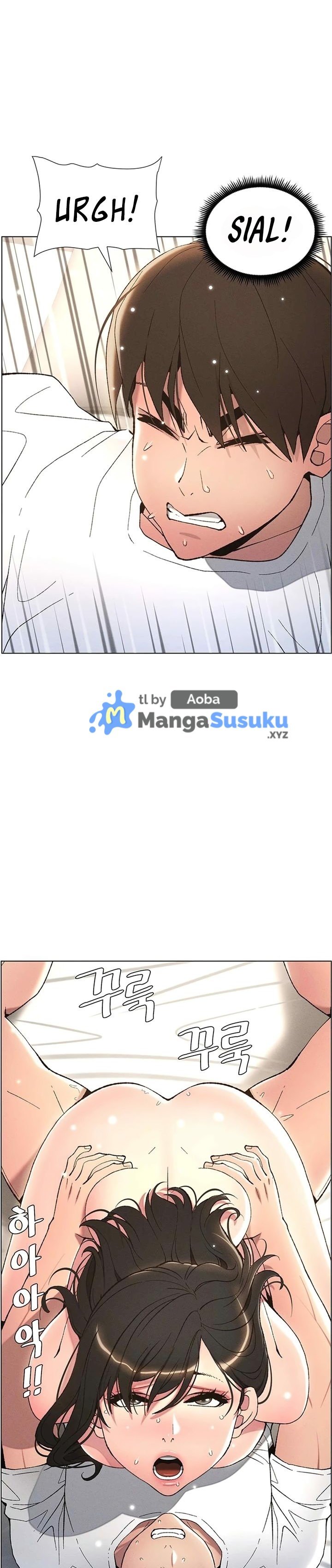 A Secret Lesson With My Younger Sister - Chapter 11 12