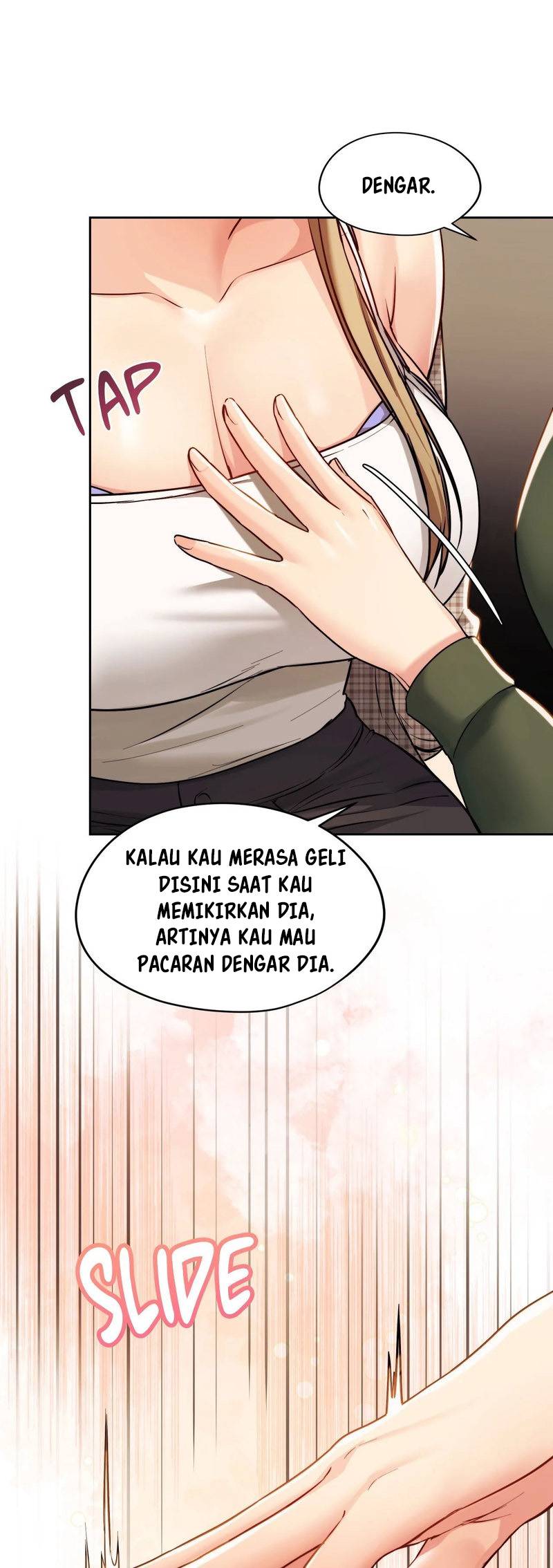 From today, my favorite… - Chapter 11 54