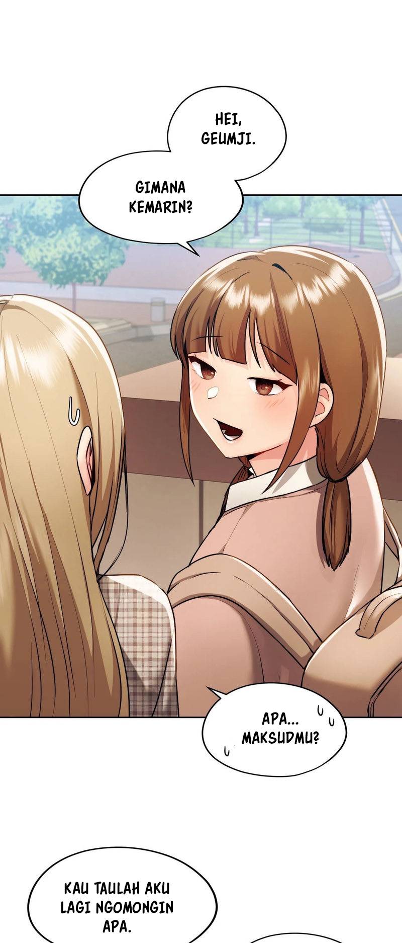 From today, my favorite… - Chapter 11 44